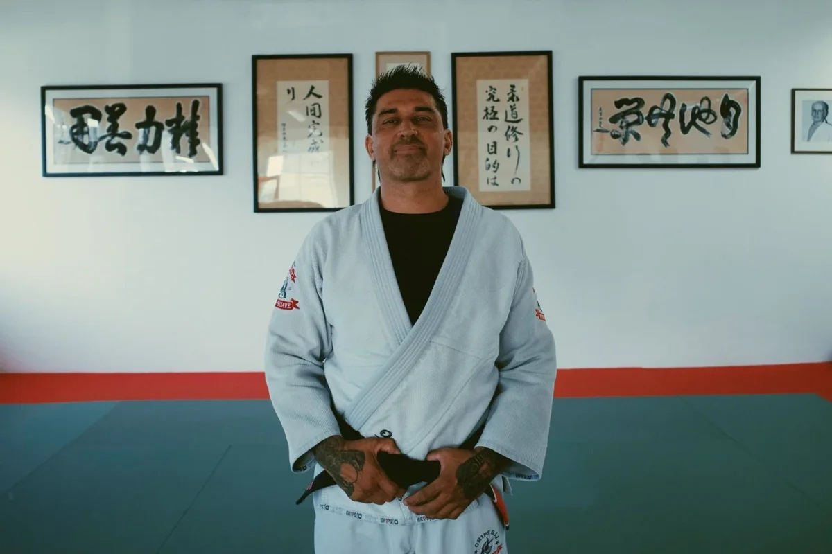 Parkside Jiu Jitsu facility image