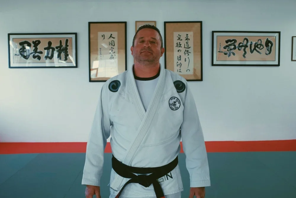 Parkside Jiu Jitsu facility image