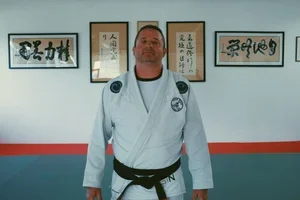 Parkside Jiu Jitsu facility image
