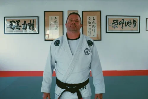 Parkside Jiu Jitsu facility image