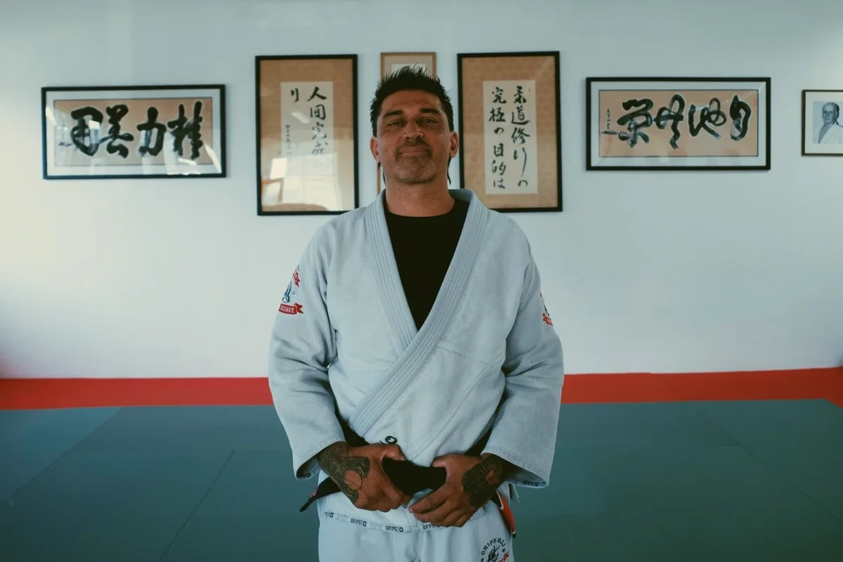 Parkside Jiu Jitsu facility image
