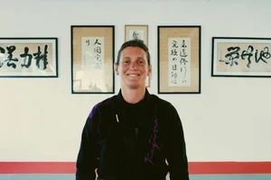 Parkside Jiu Jitsu facility image