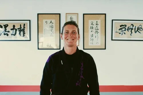 Parkside Jiu Jitsu facility image