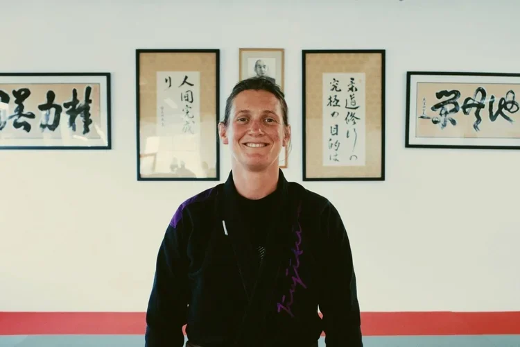 Parkside Jiu Jitsu facility image