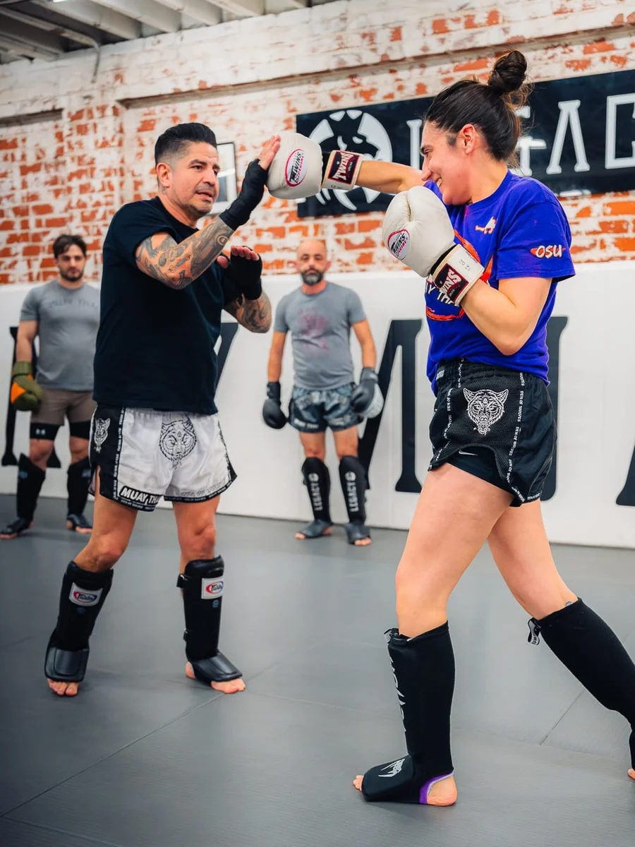 Legacy Pasadena Brazilian Jiu-Jitsu facility image
