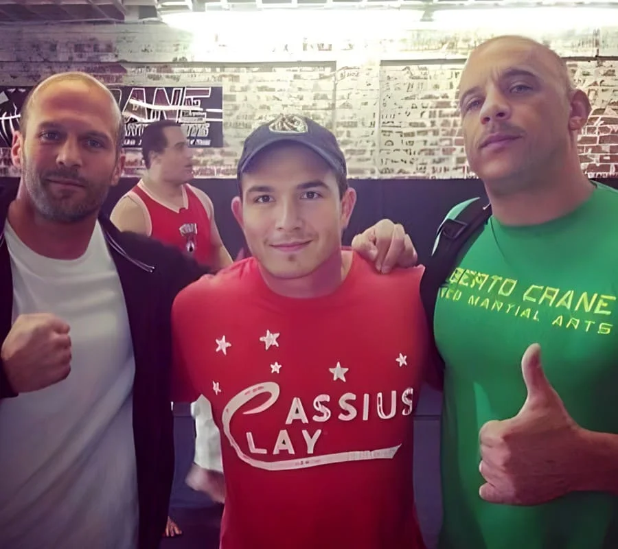 Legacy Pasadena Brazilian Jiu-Jitsu facility image