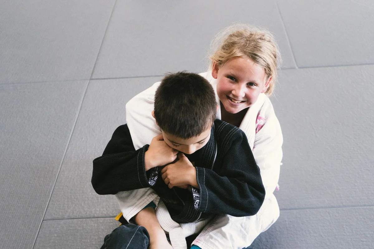 Legacy Pasadena Brazilian Jiu-Jitsu facility image
