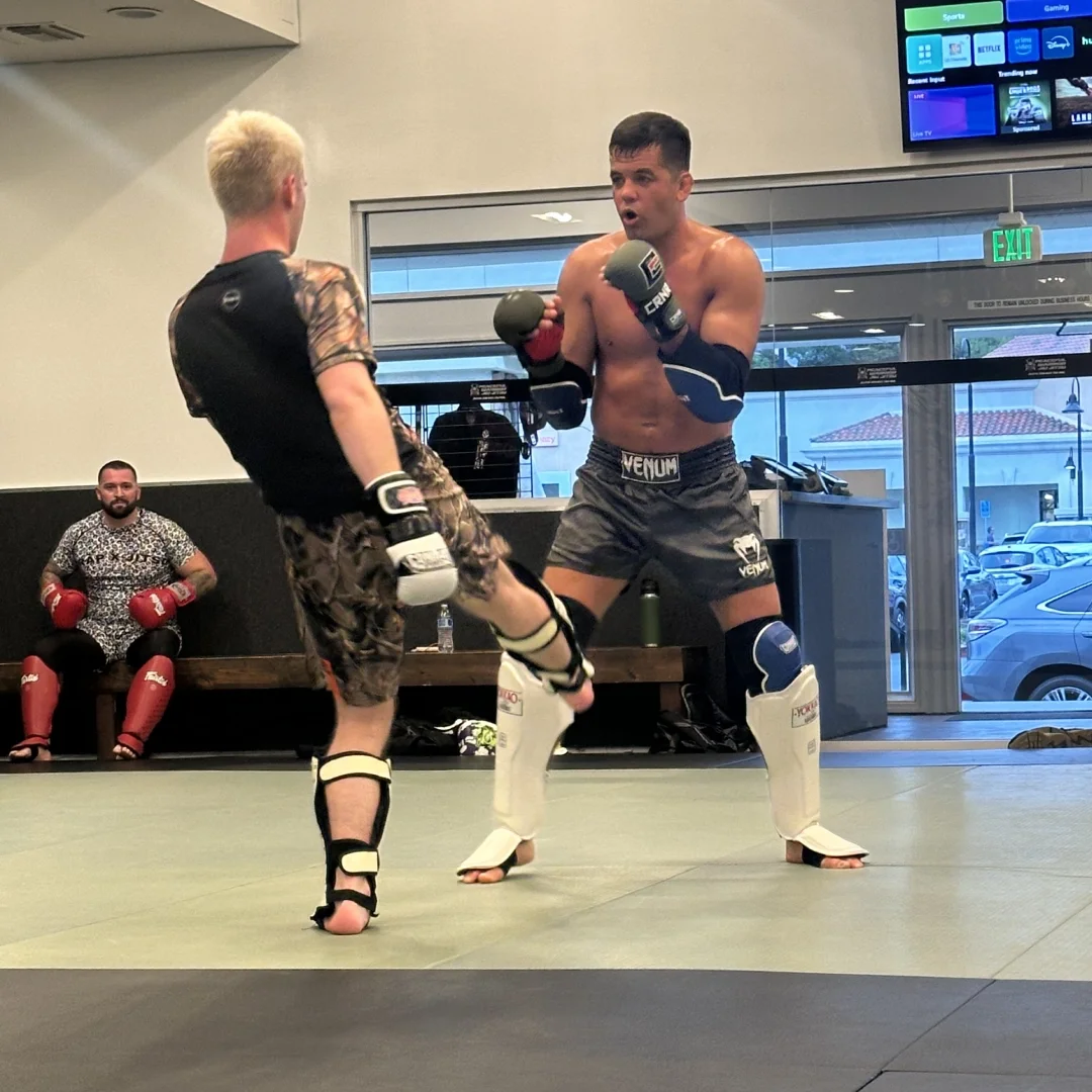 Peaceful Warrior JiuJitsu and Fitness facility image