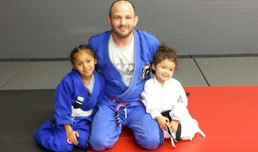 Pedigo Submission Fighting Los Angeles facility image
