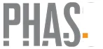 PHAS3 Martial Arts academy logo