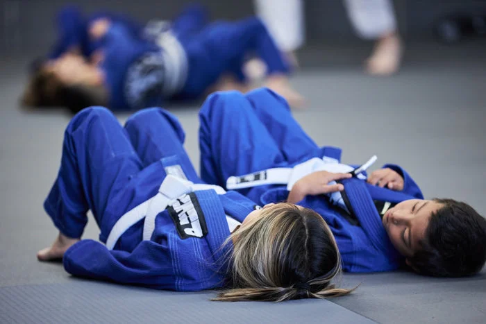 Phenom BJJ Orange County facility image