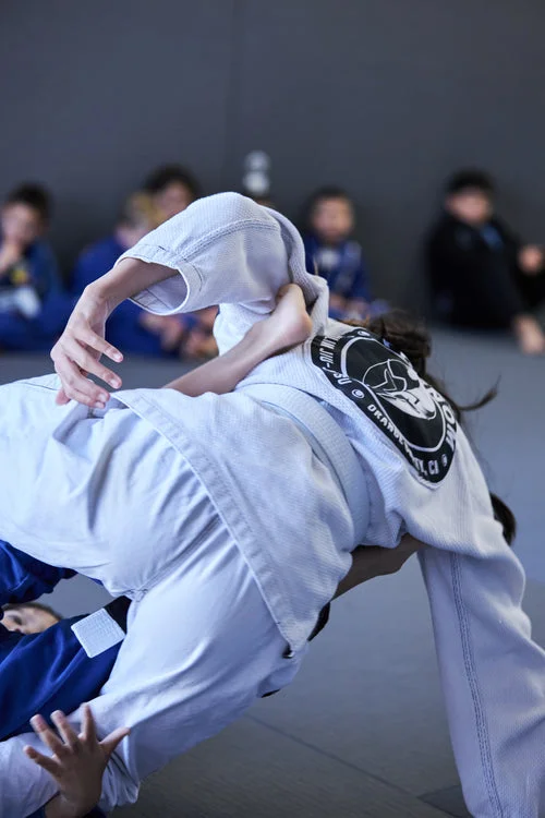 Phenom BJJ Orange County facility image