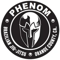 Phenom BJJ Orange County facility image