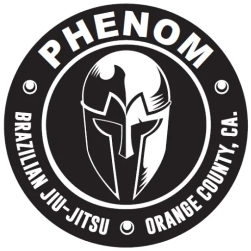 Phenom BJJ Orange County facility image