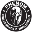 Phenom BJJ Orange County facility image