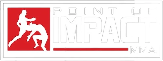 Point of Impact MMA facility image