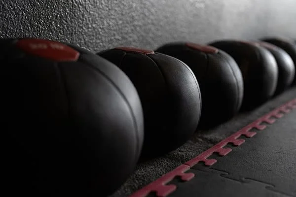 Point of Impact MMA facility image