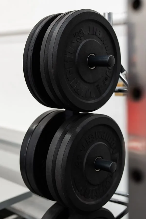 Point of Impact MMA facility image