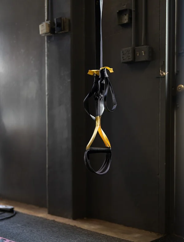 Point of Impact MMA facility image