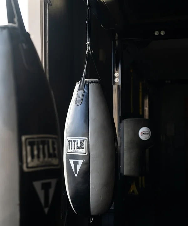 Point of Impact MMA facility image