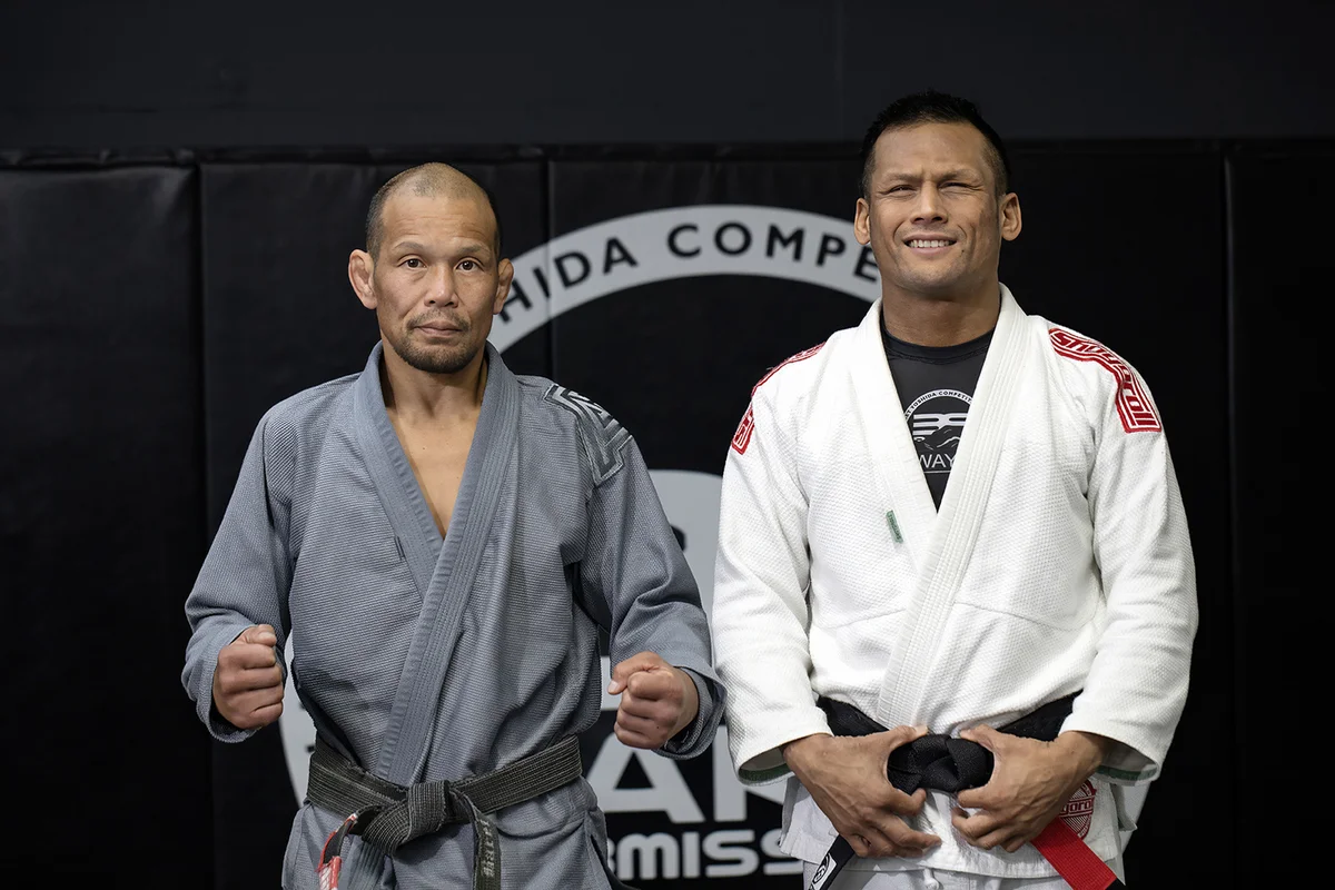 7 Spears Jiu Jitsu Poway facility image