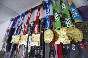 7 Spears Jiu Jitsu Poway facility image