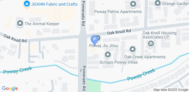 7 Spears Jiu Jitsu Poway facility image