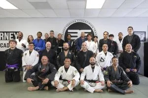 7 Spears Jiu Jitsu Poway facility image