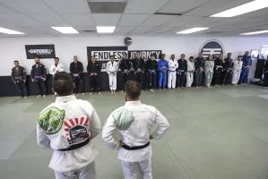 7 Spears Jiu Jitsu Poway facility image
