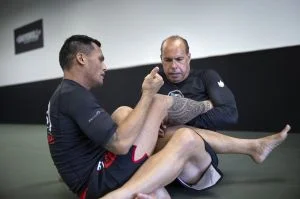 7 Spears Jiu Jitsu Poway facility image