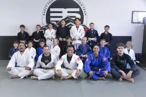 7 Spears Jiu Jitsu Poway facility image
