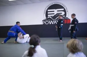 7 Spears Jiu Jitsu Poway facility image