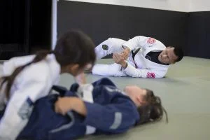 7 Spears Jiu Jitsu Poway facility image
