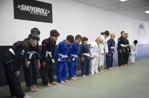 7 Spears Jiu Jitsu Poway facility image