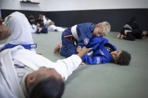 7 Spears Jiu Jitsu Poway facility image