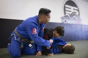 7 Spears Jiu Jitsu Poway facility image