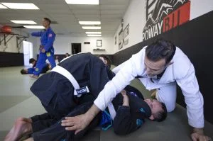 7 Spears Jiu Jitsu Poway facility image