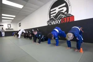 7 Spears Jiu Jitsu Poway facility image