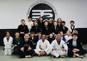 7 Spears Jiu Jitsu Poway facility image