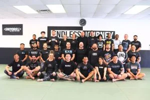 7 Spears Jiu Jitsu Poway facility image