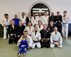 7 Spears Jiu Jitsu Poway facility image