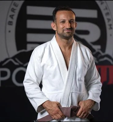 7 Spears Jiu Jitsu Poway facility image