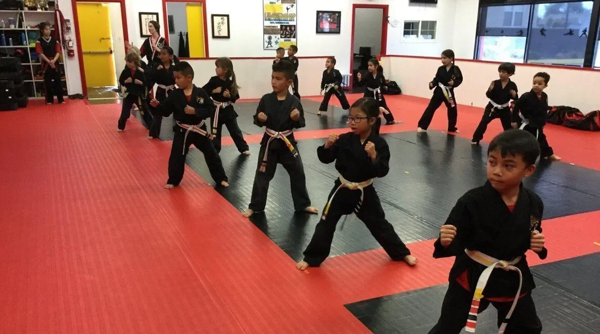 Power of One - Lakewood facility image