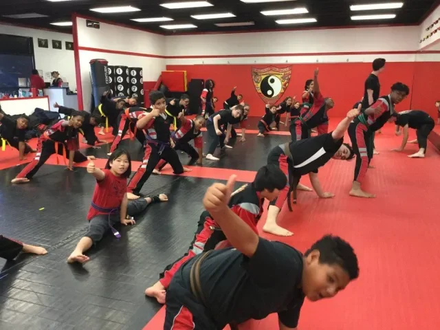 Power of One - Lakewood facility image