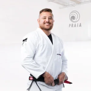 Praia Jiu Jitsu facility image