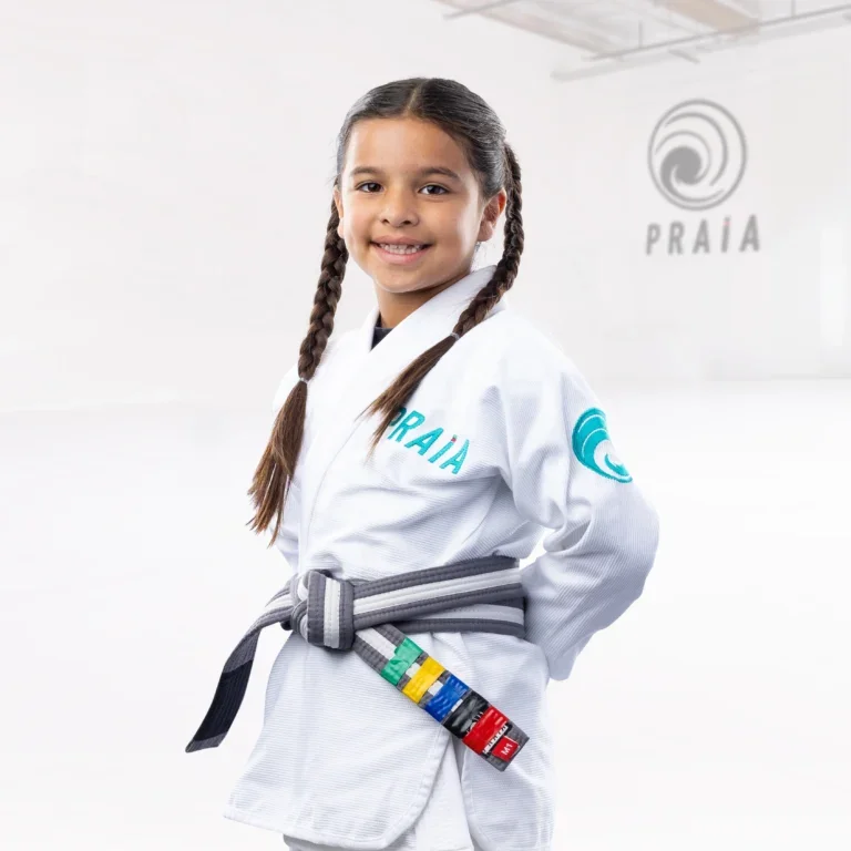 Praia Jiu Jitsu facility image