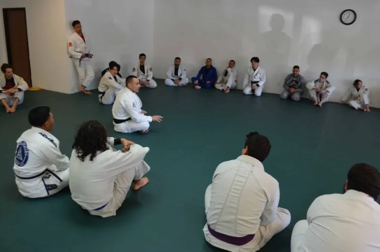 Premier Jiu-Jitsu Academy facility image