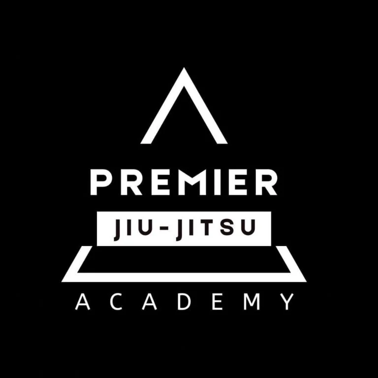 Premier Jiu-Jitsu Academy academy logo