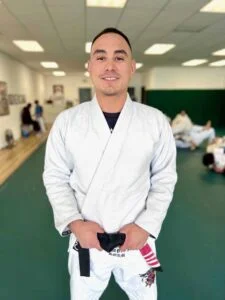 Premier Jiu-Jitsu Academy facility image