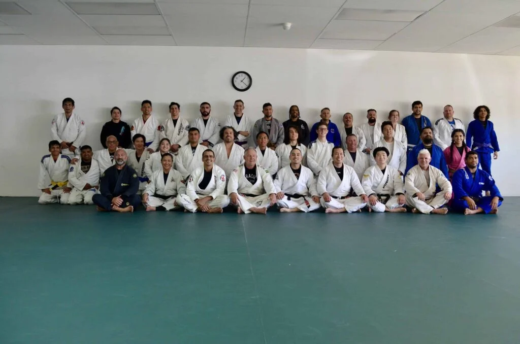 Premier Jiu-Jitsu Academy facility image